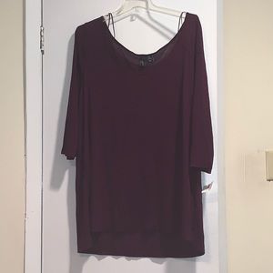 Dress shirt